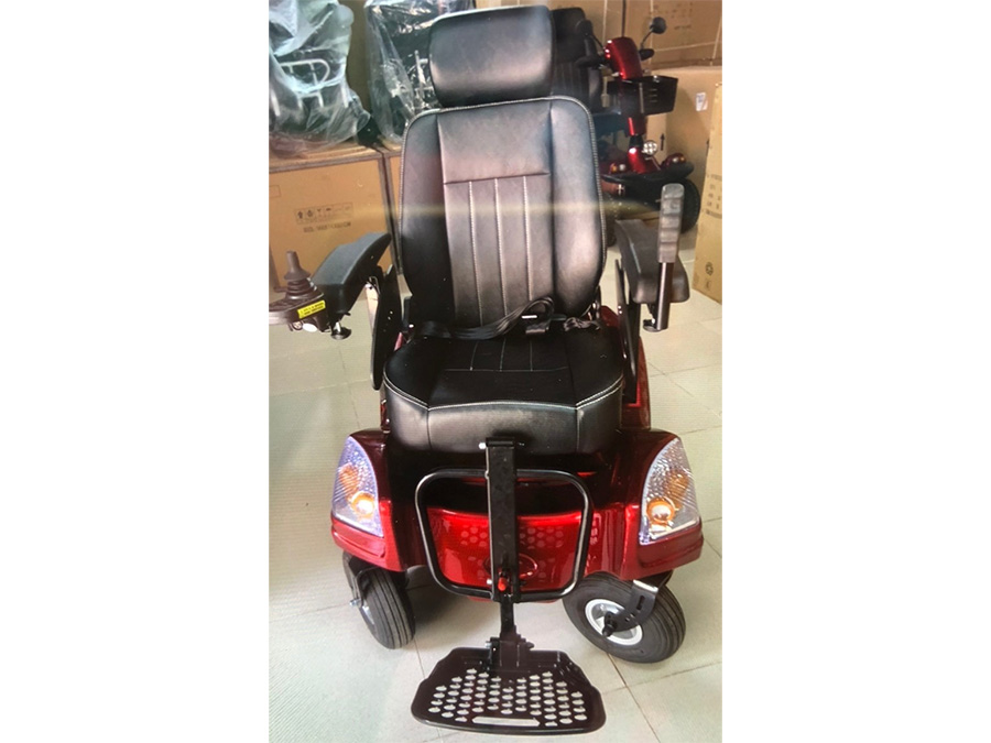 Xe lăn điện W-HA-1033