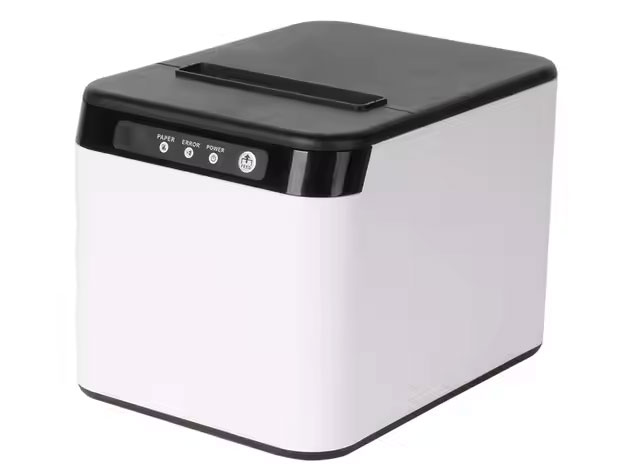 Máy in hóa đơn Zywell ZY-Q821 80mm