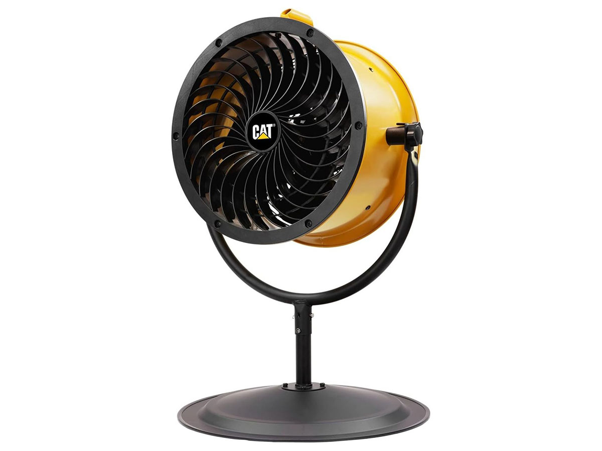 Quạt đứng công nghiệp Caterpillar HVPD-14AC - 14 inch