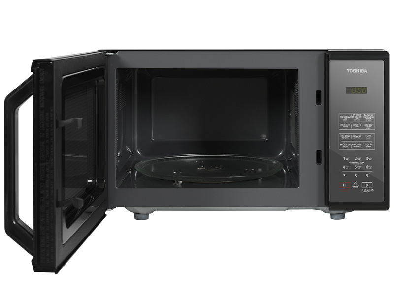 Lò vi sóng Toshiba MM-EM25PE(BM)