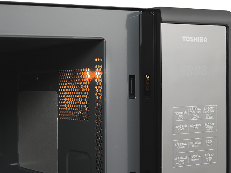 Lò vi sóng Toshiba MM-EM25PE(BM)