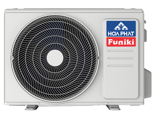 Điều hòa 1 chiều Funiki 9000 BTU HSC-09TMU(1)