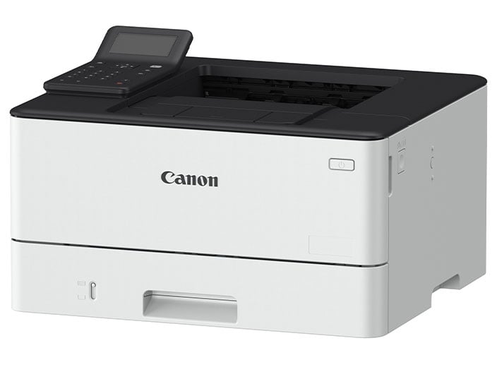 Máy in laser đen trắng Canon LBP 243DW (in đảo mặt, Wifi)