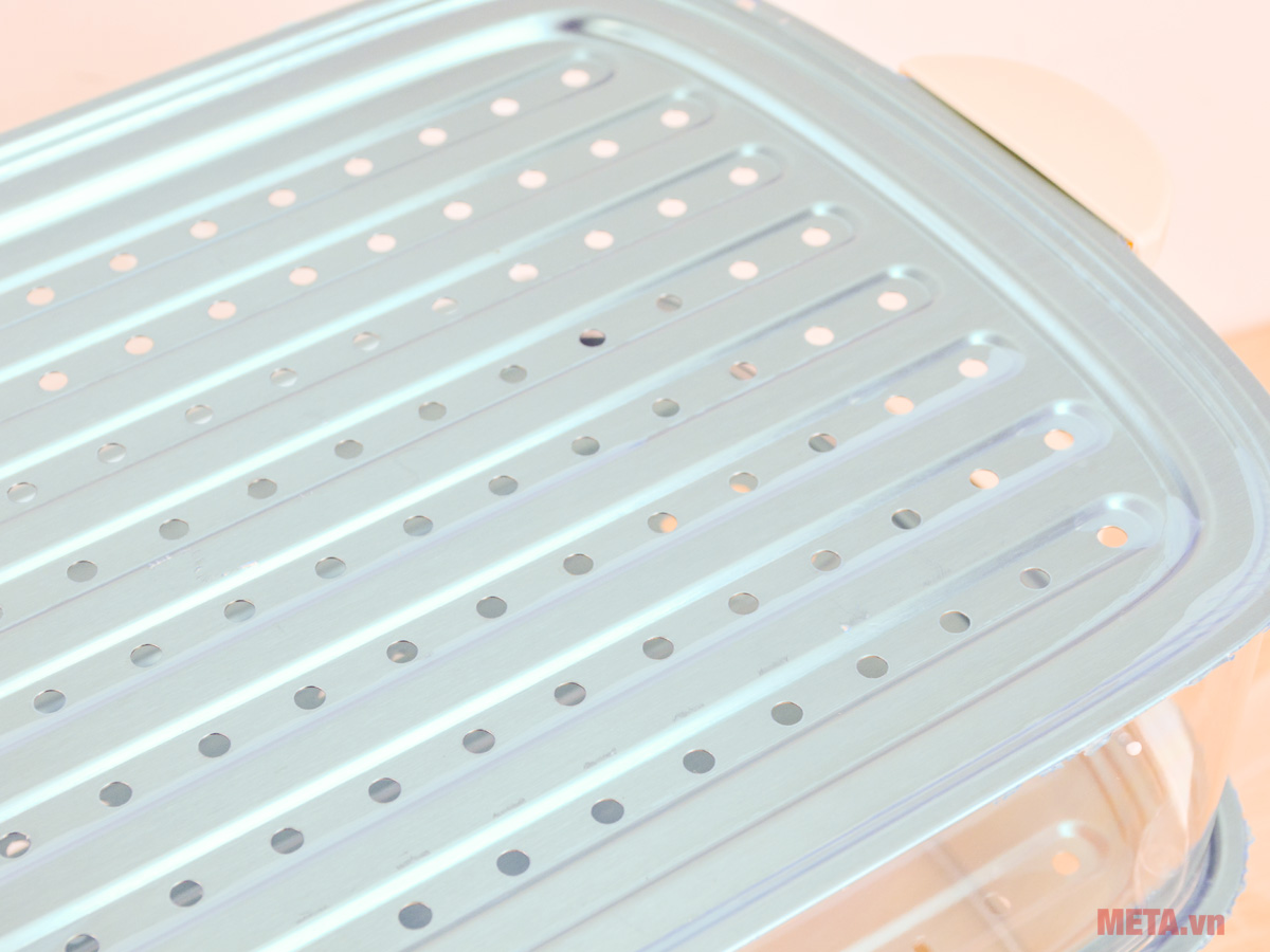 Nồi hấp đa năng Creen CR-135 Plus