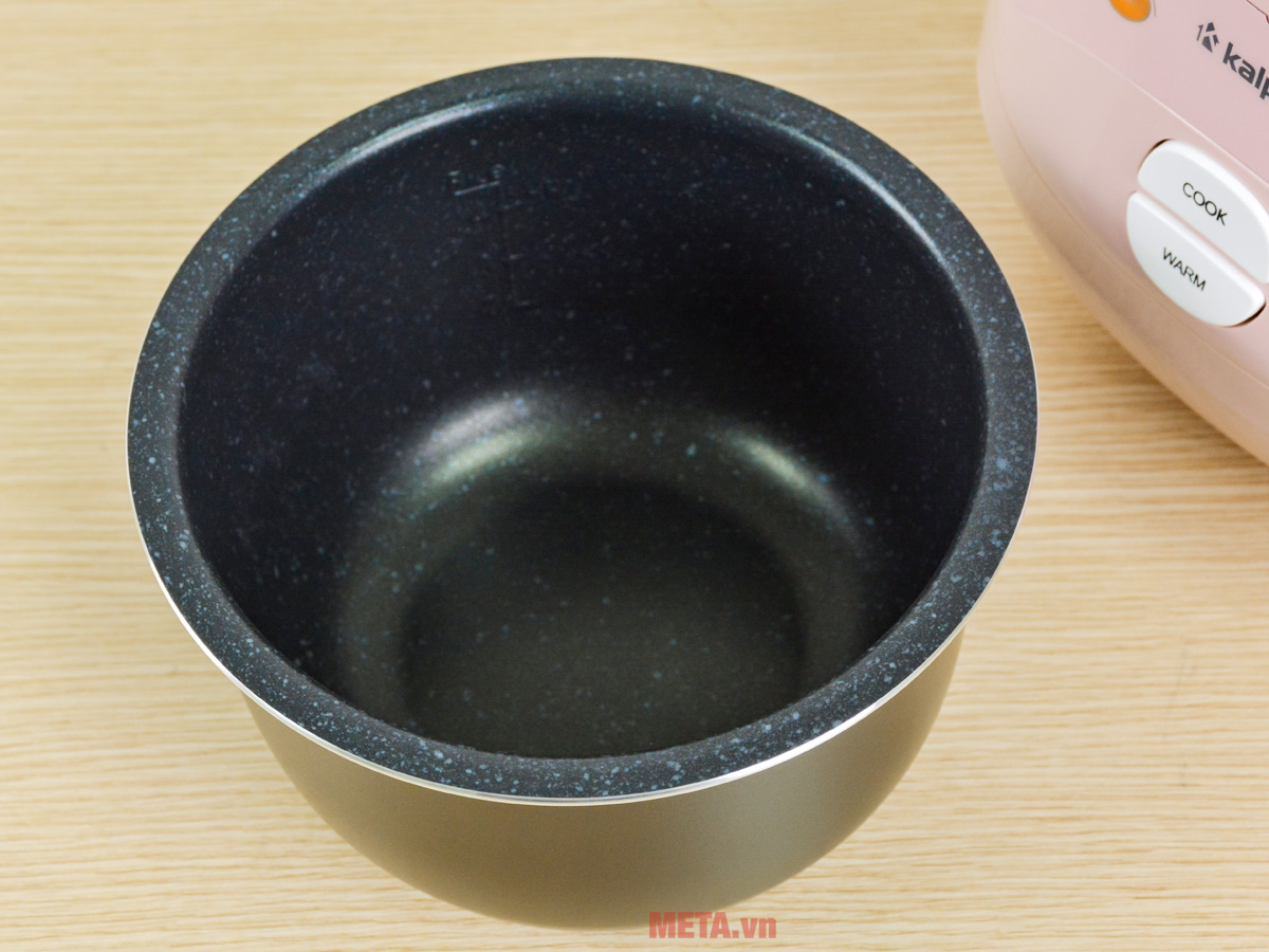 Nồi cơm điện Kalpen R1 - 1 lít