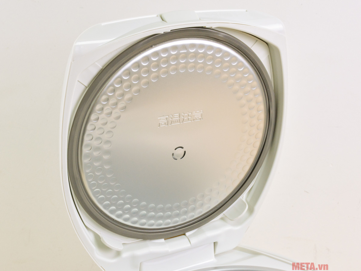 Nồi cơm điện tử 1.8 lít Toshiba RC-18NTFV(W)/RC-18NTF(W)