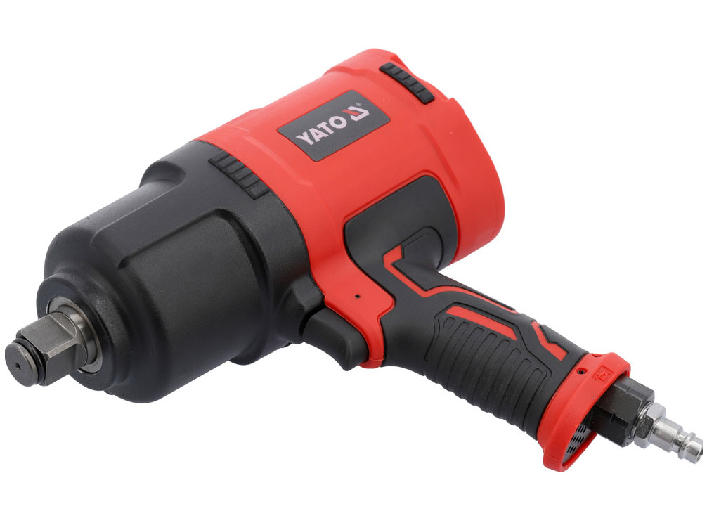 Súng vặn bu lông Yato YT-09575 3/4 inch