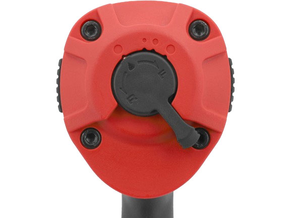 Súng vặn bu lông Yato YT-09575 3/4 inch