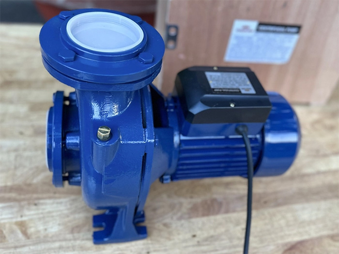 Máy bơm nước ly tâm 3HP Kingpump KP-130A