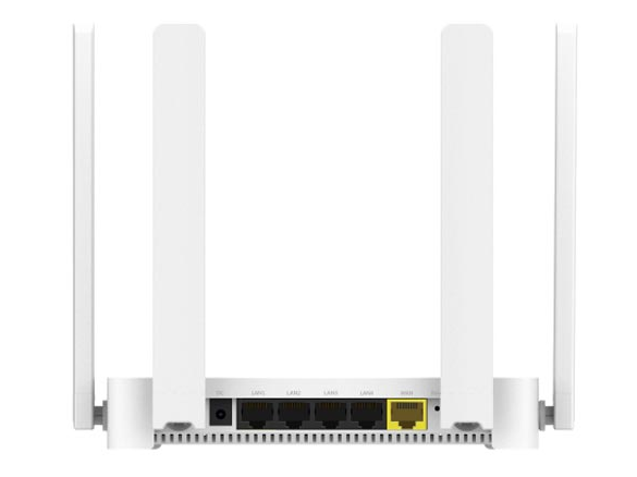 Router wifi 6 Mesh Ruijie RG-EW1800GX Pro