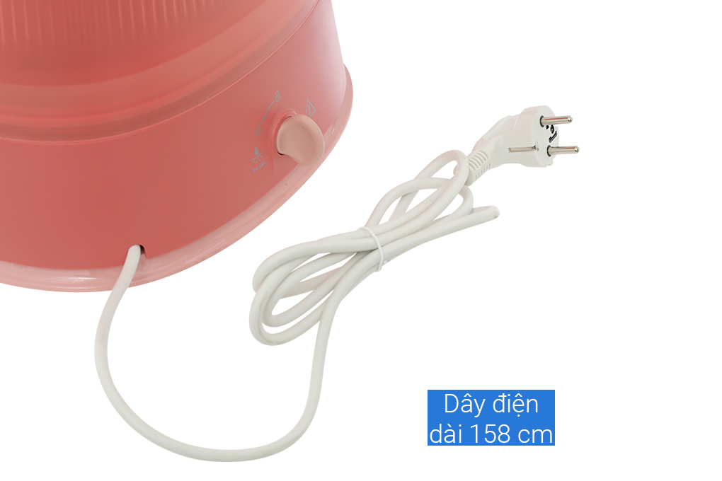 Bàn ủi hơi nước đứng Philips STE1020/40 1.800W