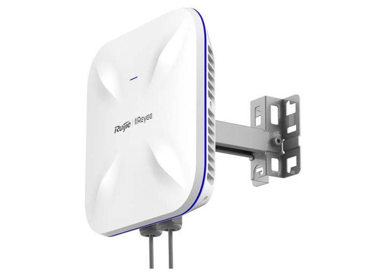 Bộ phát Wifi ốp trần hoặc gắn tường Ruijie RG-RAP2260(G)