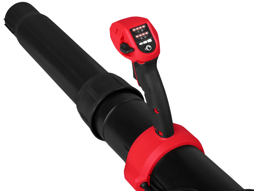 Máy thổi bụi dùng pin Milwaukee M18 F2BPB-0 (Chưa pin và sạc)