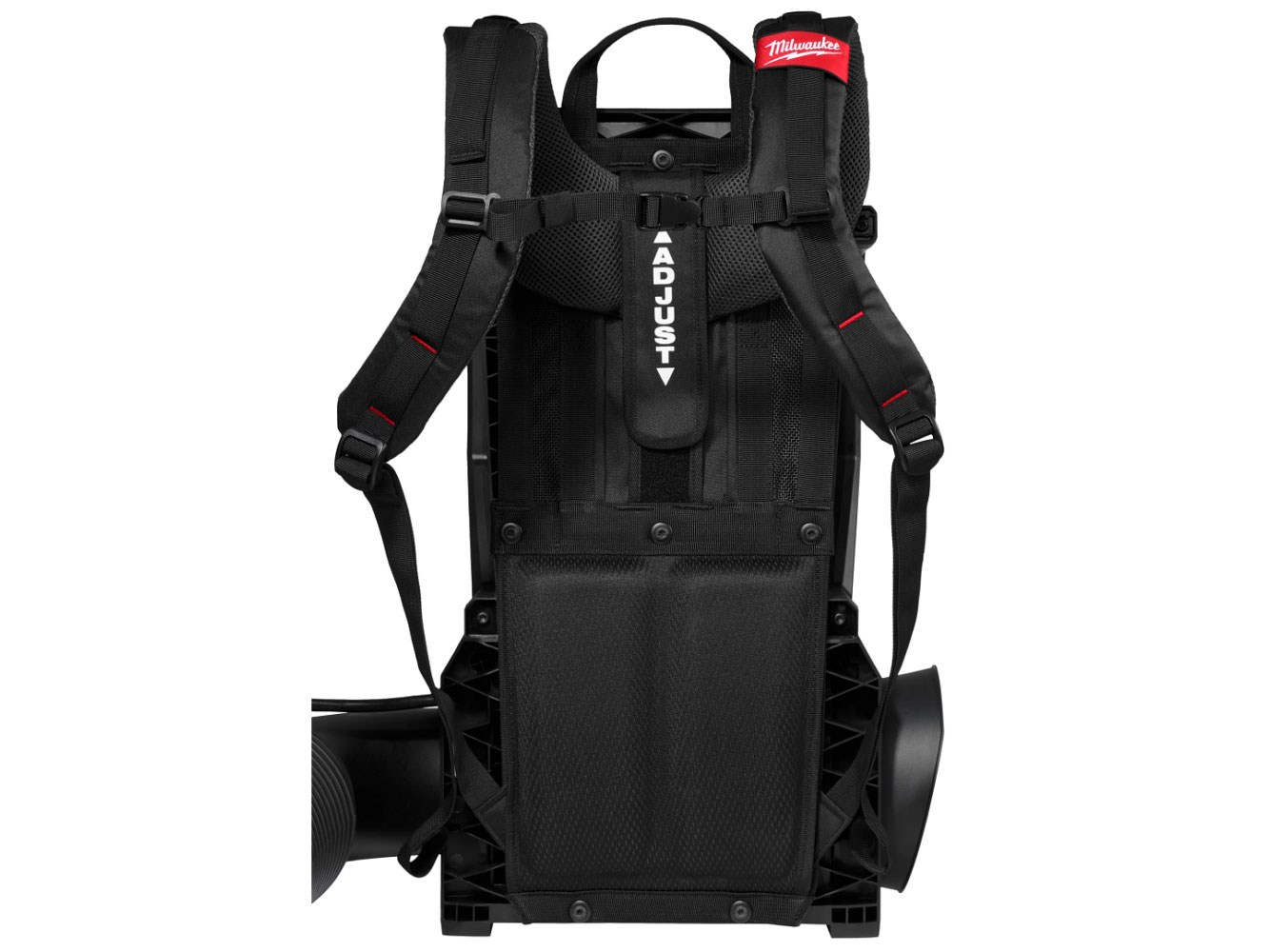 Máy thổi bụi dùng pin Milwaukee M18 F2BPB-0 (Chưa pin và sạc)