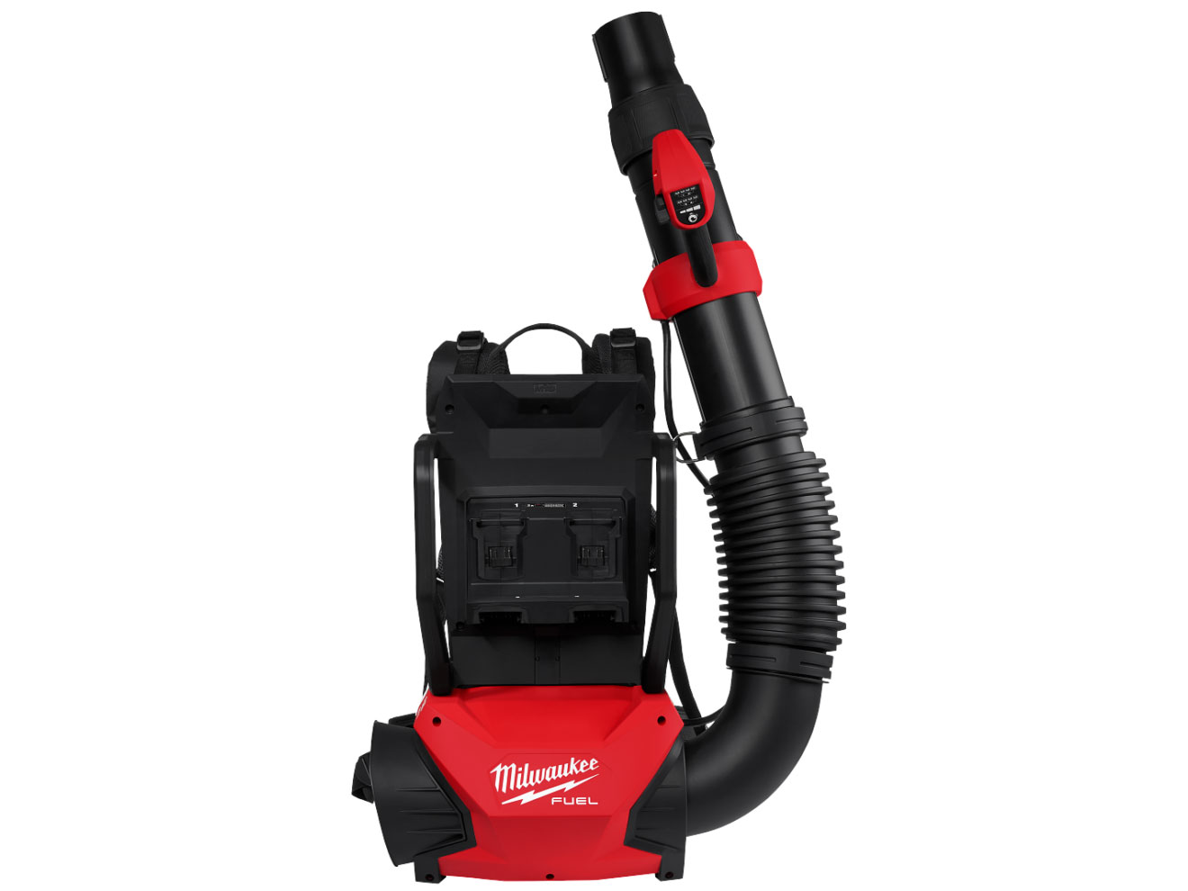 Máy thổi bụi dùng pin Milwaukee M18 F2BPB-0 (Chưa pin và sạc)