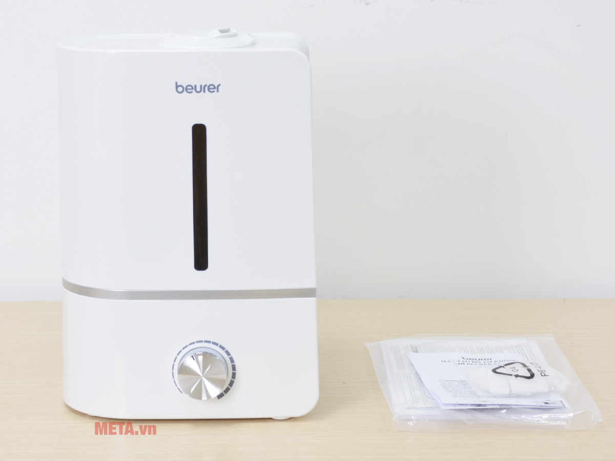 Máy tạo ẩm Beurer LB45