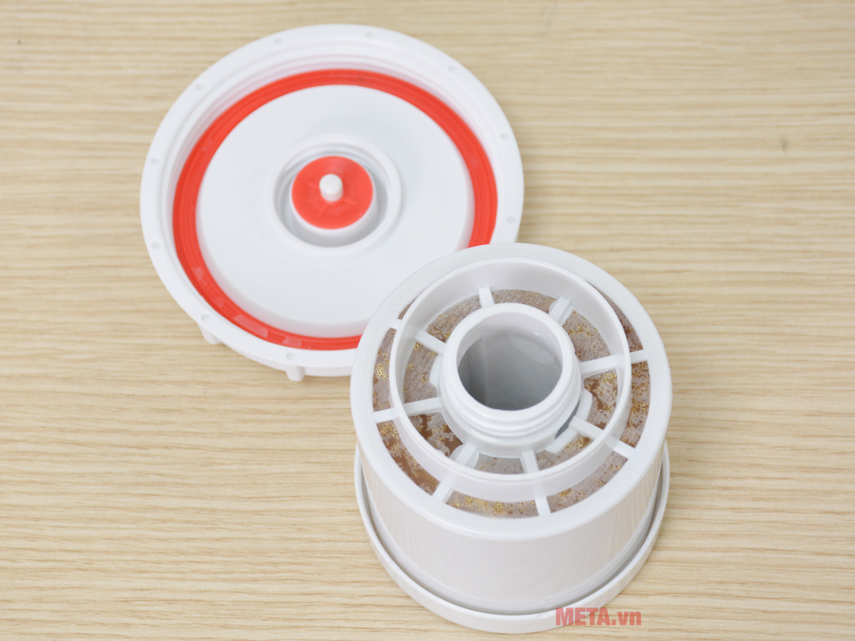 Máy tạo ẩm Beurer LB45