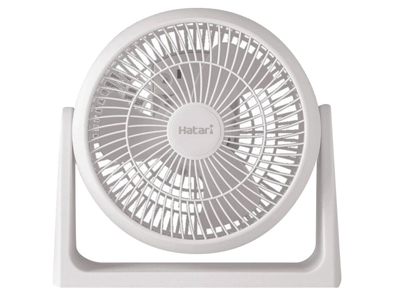 Quạt bàn Cyclone Hatari PS8M1