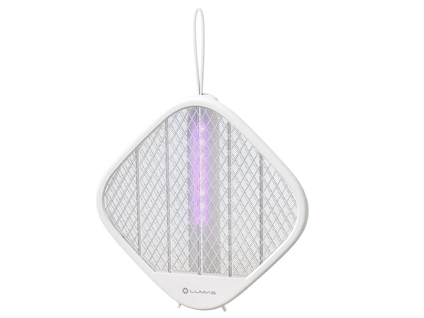 Vợt muỗi gấp gọn Lumias ESD-3500W Pro