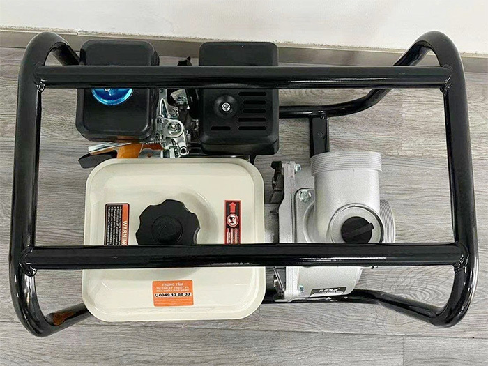 Máy bơm nước chạy xăng Pona CX 30
