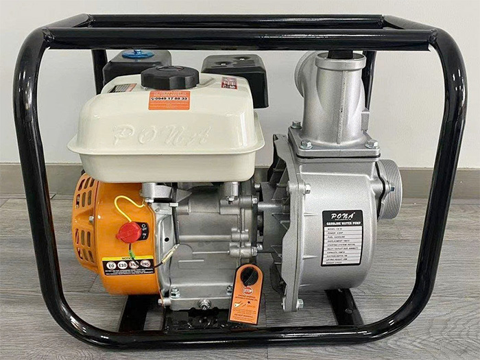 Máy bơm nước chạy xăng Pona CX 30