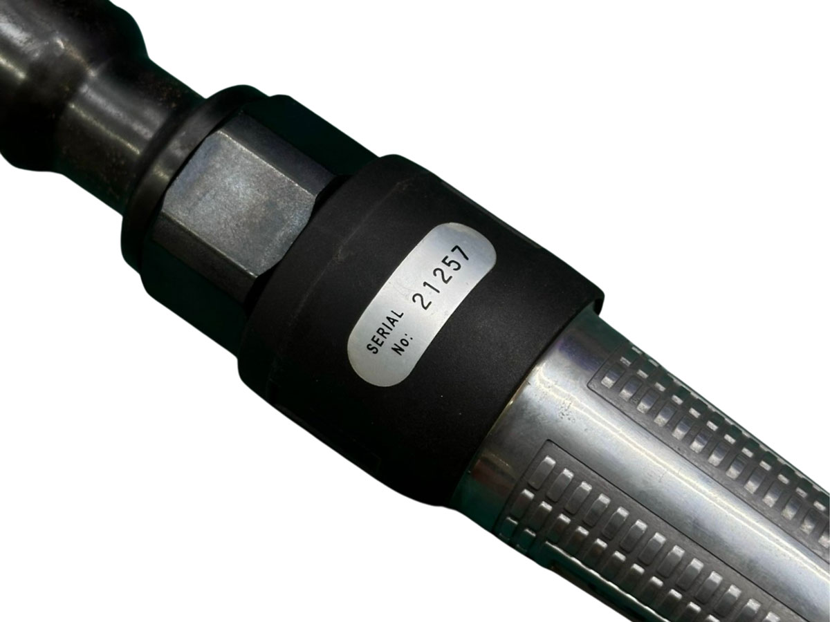 Súng vặn bu lông 1/2 inch Kuanai OT-3214L