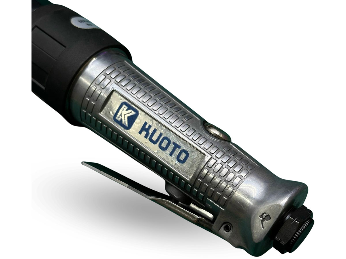 Súng vặn bu lông 1/2 inch Kuanai OT-3214L