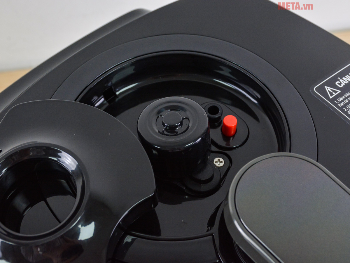 Nồi áp suất Tefal EPC Smart Pro Multicooker CY625868