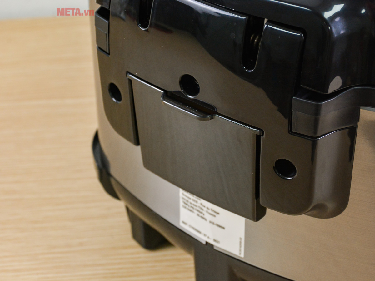 Nồi áp suất Tefal EPC Smart Pro Multicooker CY625868