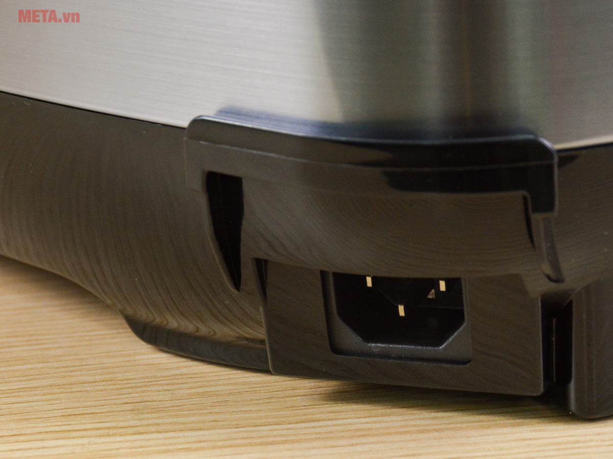 Nồi áp suất Tefal EPC Smart Pro Multicooker CY625868