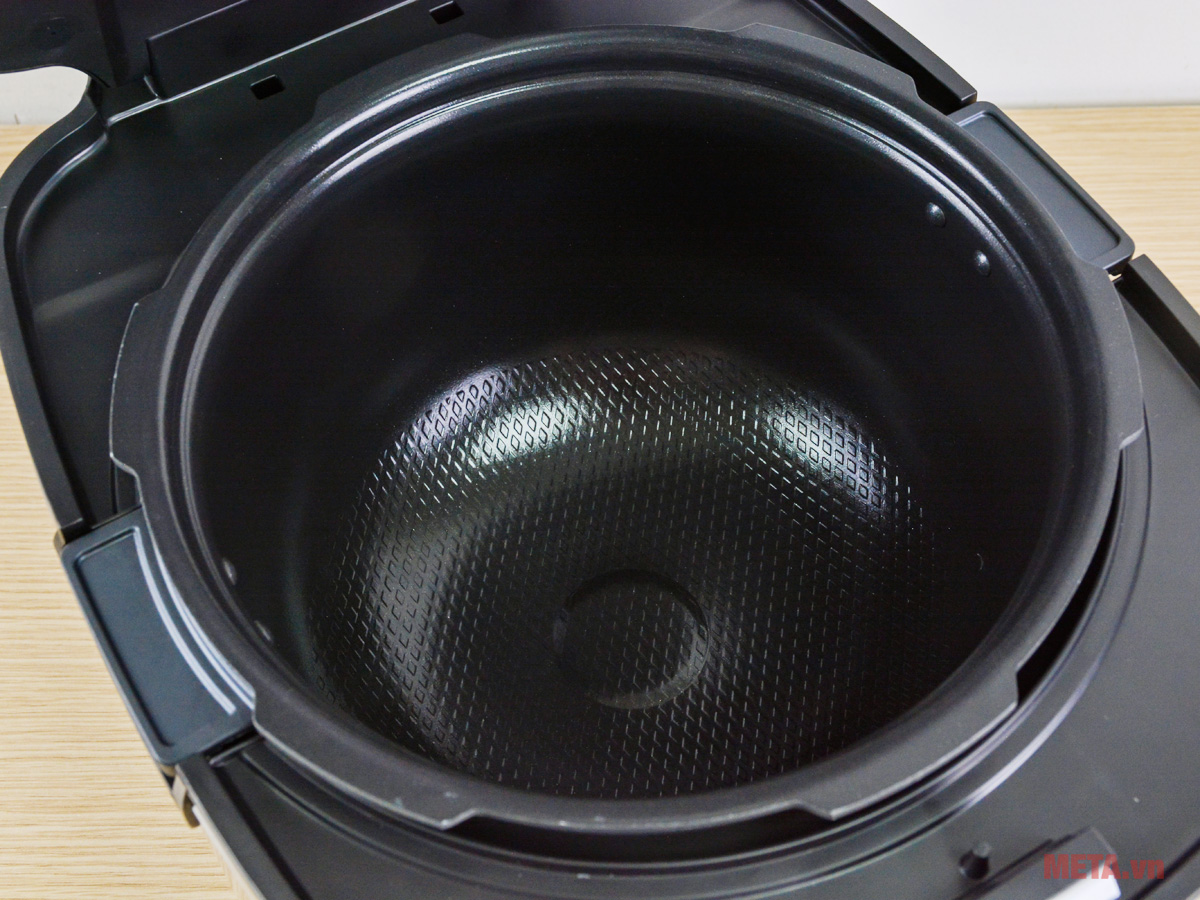 Nồi áp suất Tefal EPC Smart Pro Multicooker CY625868