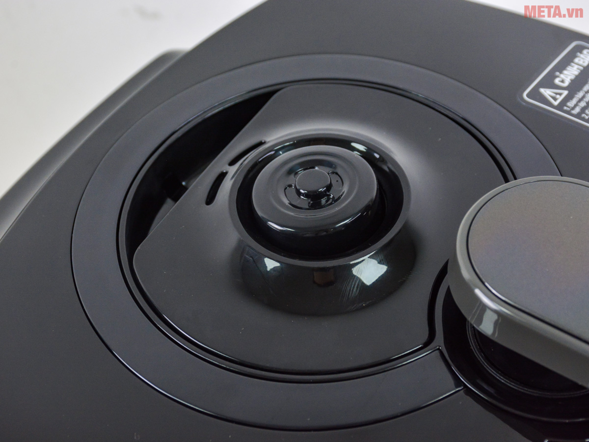 Nồi áp suất Tefal EPC Smart Pro Multicooker CY625868