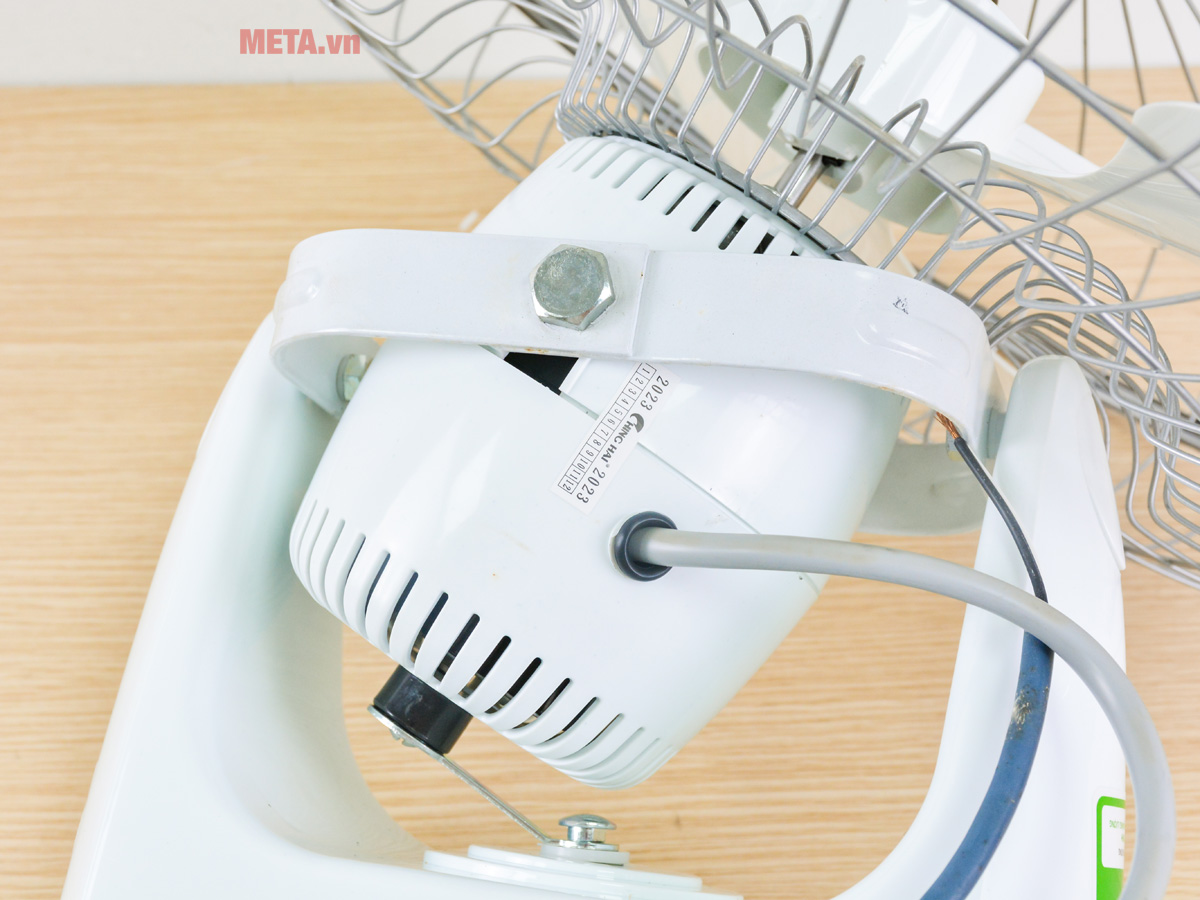 Quạt đảo trần Ching Hai HB9360A có điều khiển