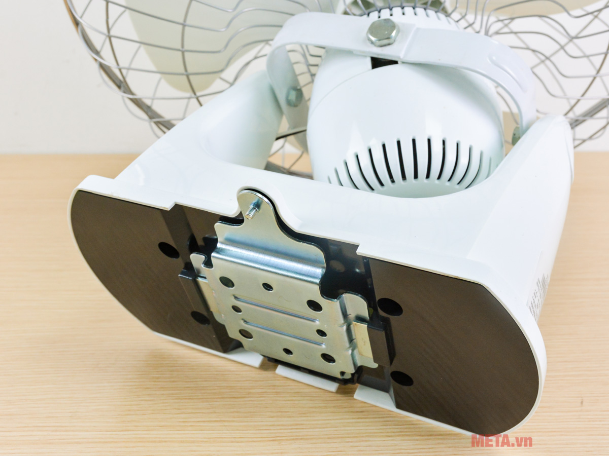 Quạt đảo trần Ching Hai HB9360A có điều khiển