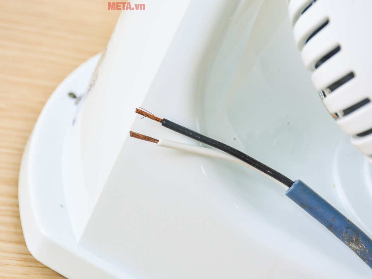 Quạt đảo trần Ching Hai HB9360A có điều khiển