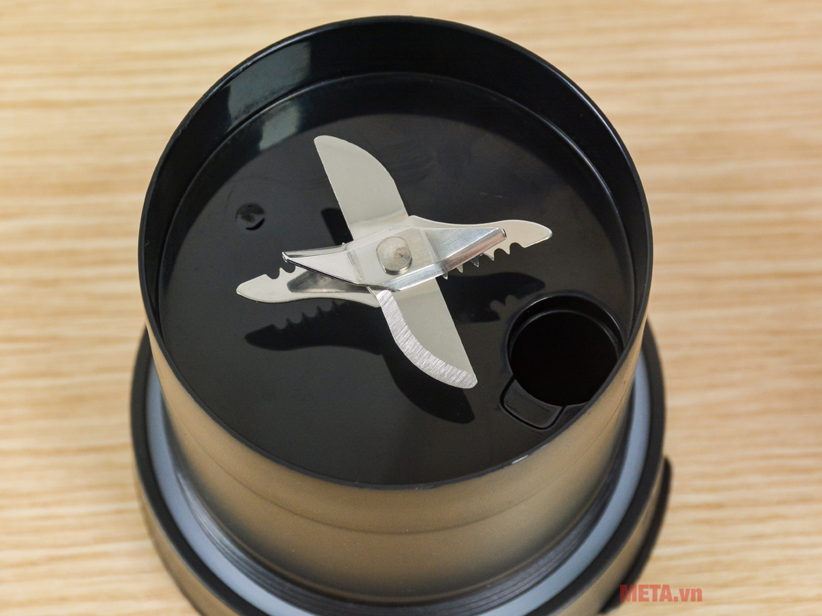 Máy xay sinh tố cầm tay Creen CR-150