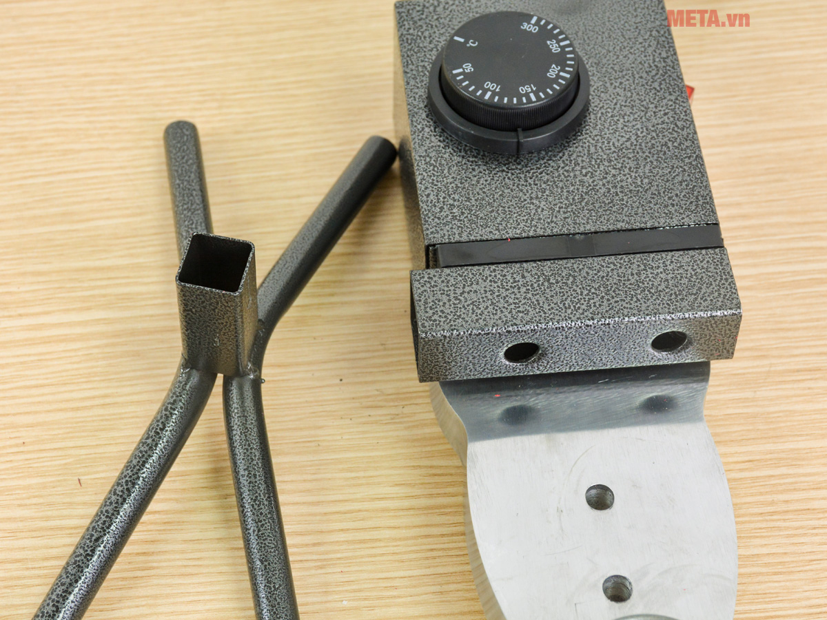 Máy hàn ống nhựa Oshima HON 1500