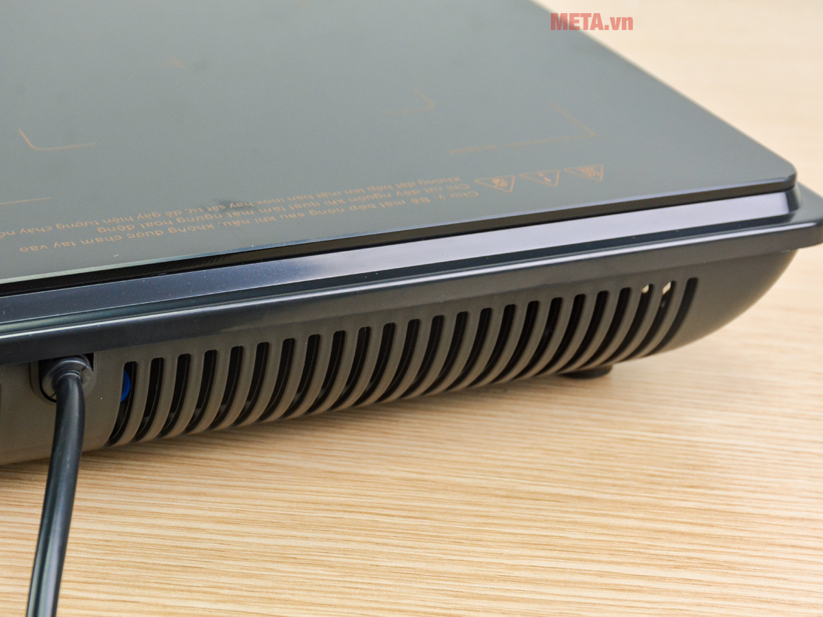 Bếp từ đơn Sunhouse SHD6157