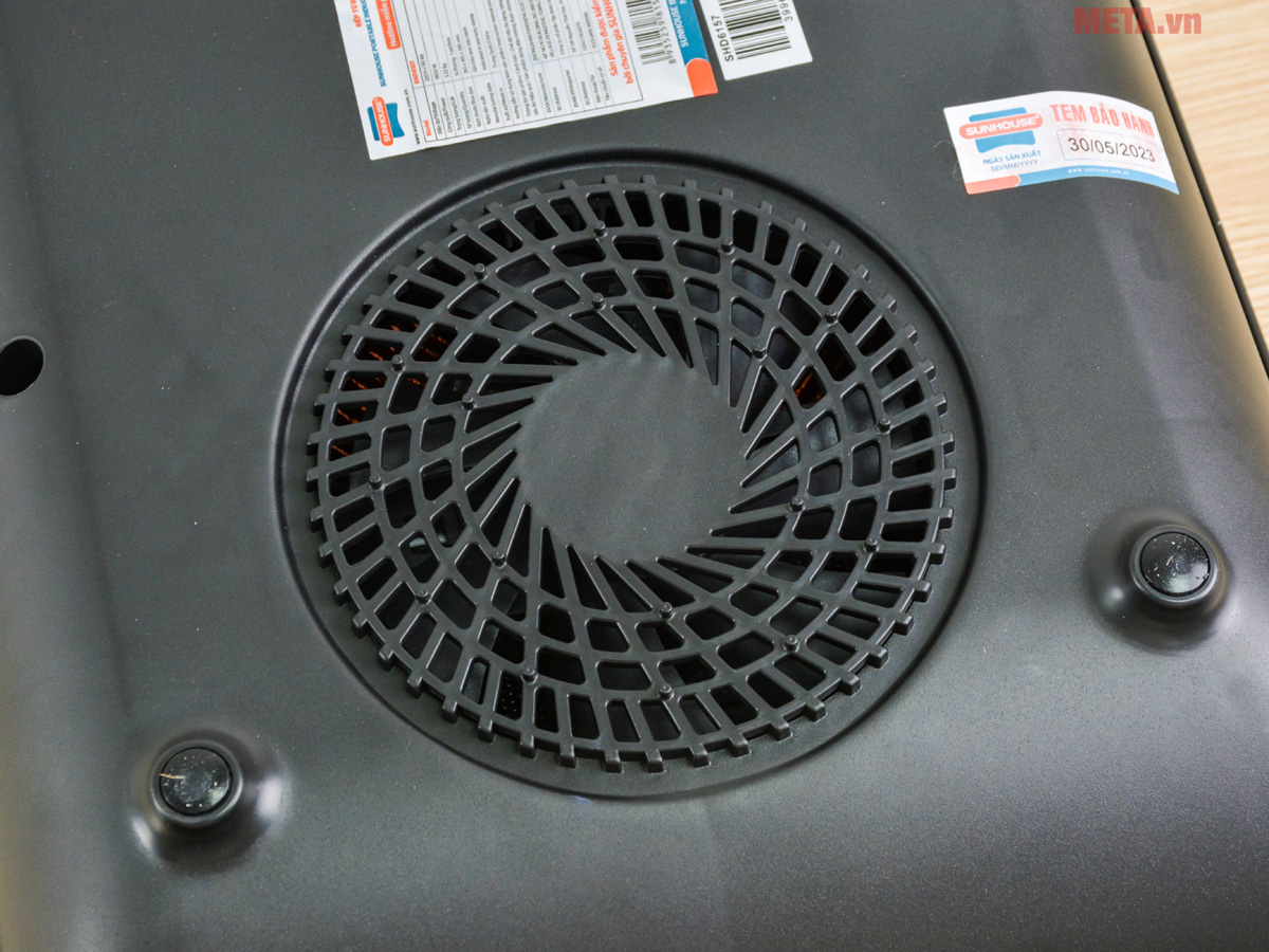 Bếp từ đơn Sunhouse SHD6157