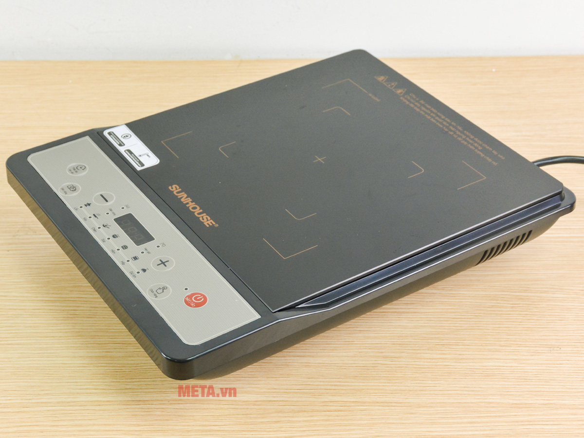 Bếp từ đơn Sunhouse SHD6157