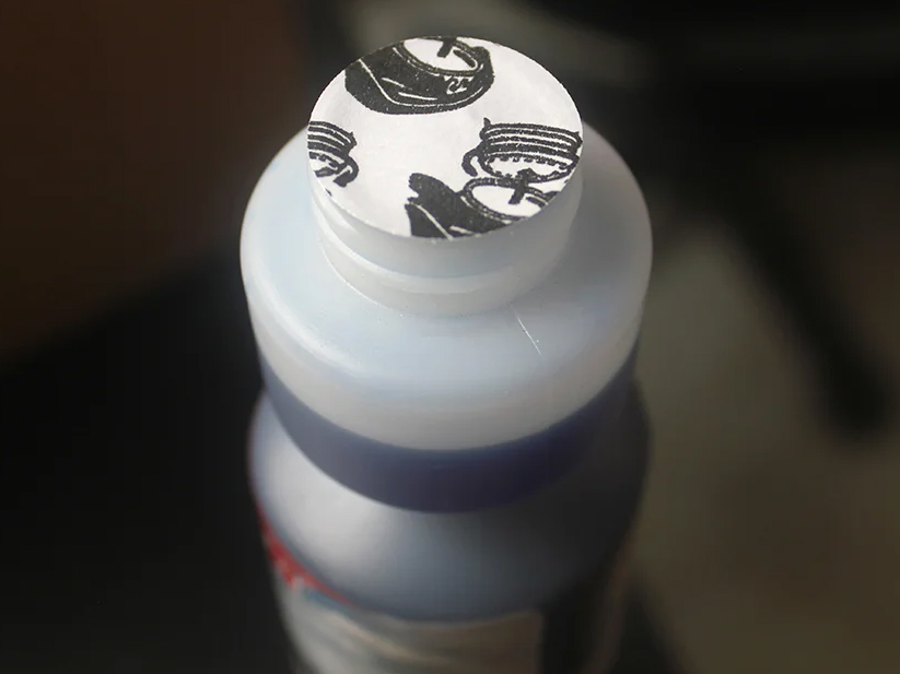 Nước rửa kính đậm đặc Concentrated Screen Wash (FC111C)