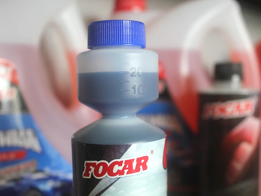 Nước rửa kính đậm đặc Concentrated Screen Wash (FC111C)