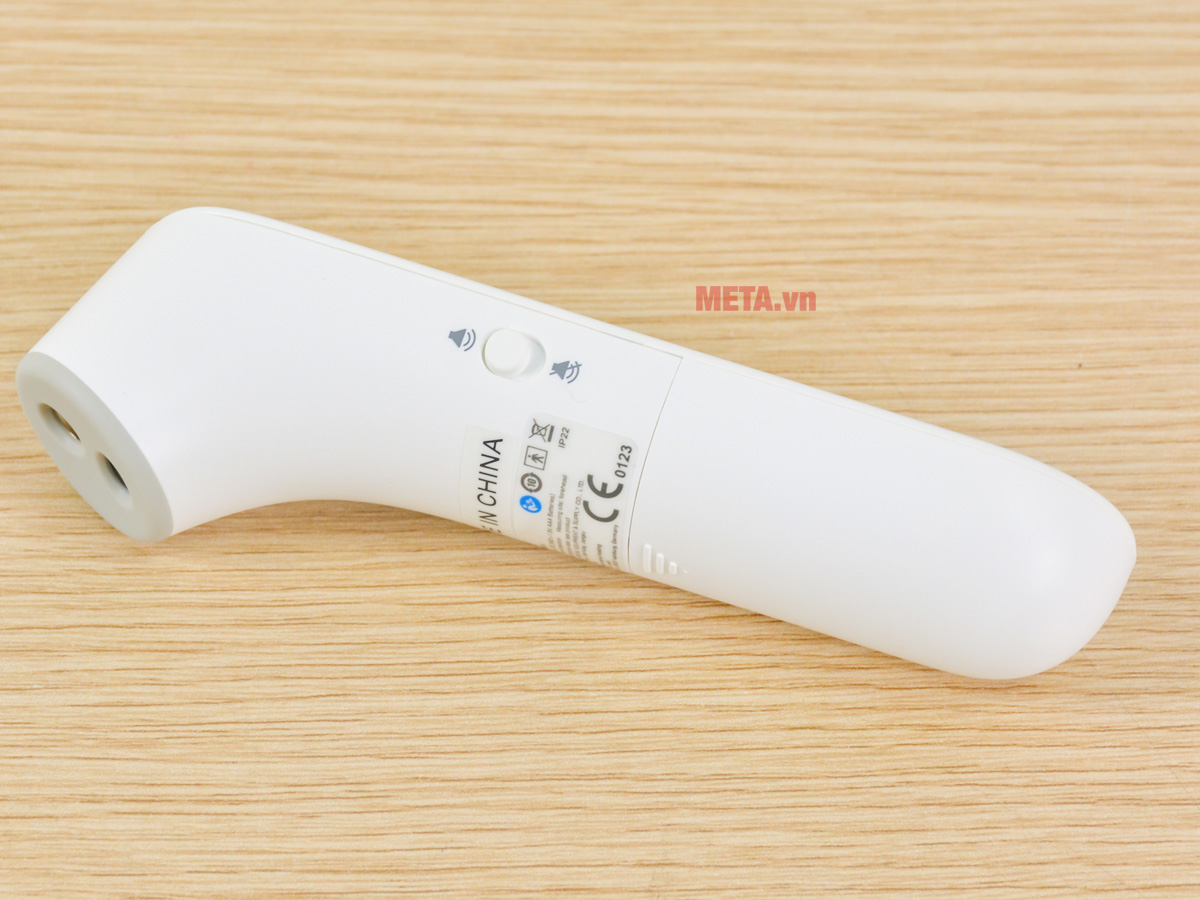 Nhiệt kế điện tử hồng ngoại Yuwell YT-1