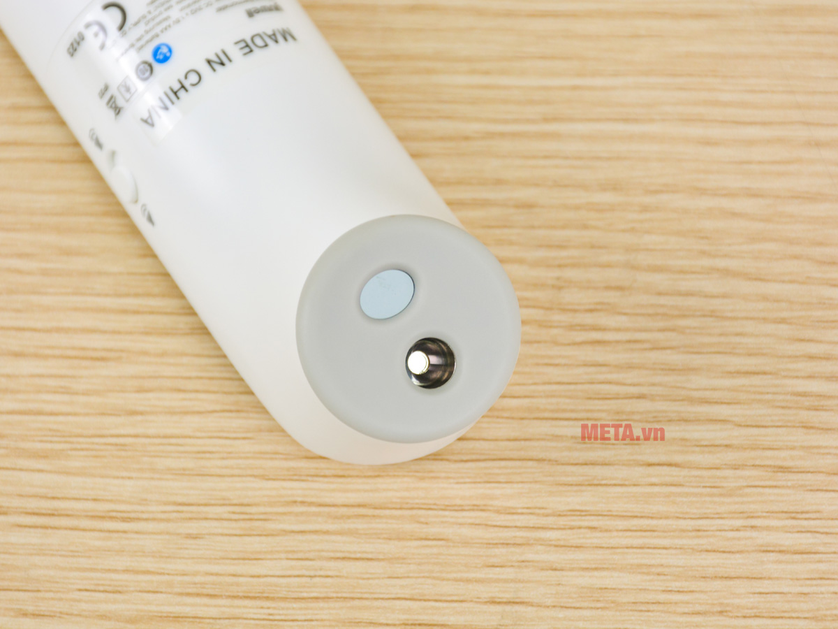 Nhiệt kế điện tử hồng ngoại Yuwell YT-1