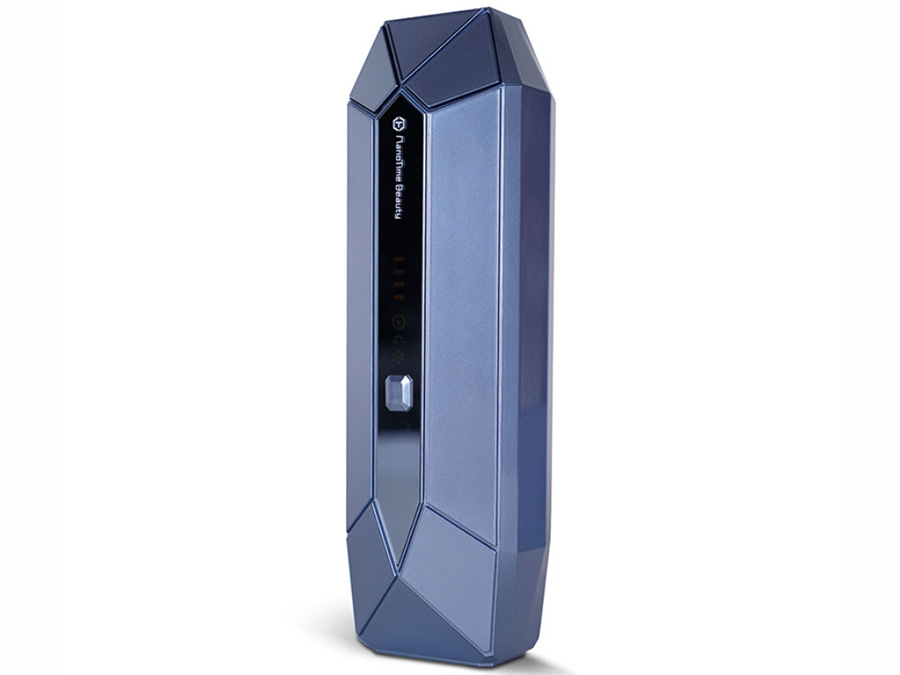 Máy triệt lông trẻ hóa da công nghệ IPL lạnh pin sạc NanoTime B65Pro