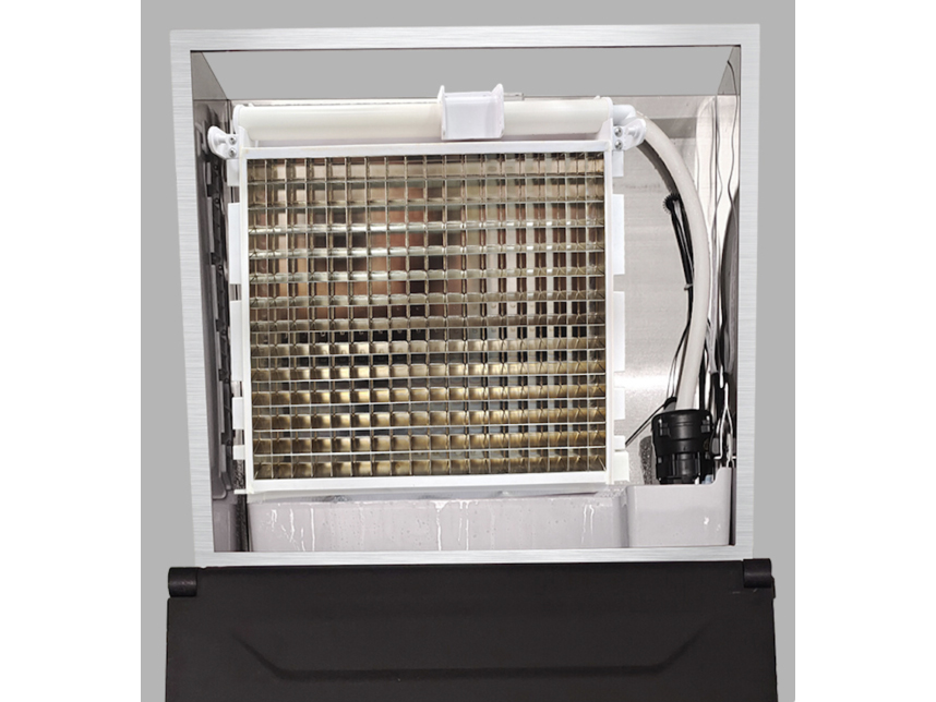 Máy làm đá K-Max QH700 (MJS-700) (250 kg/ngày)