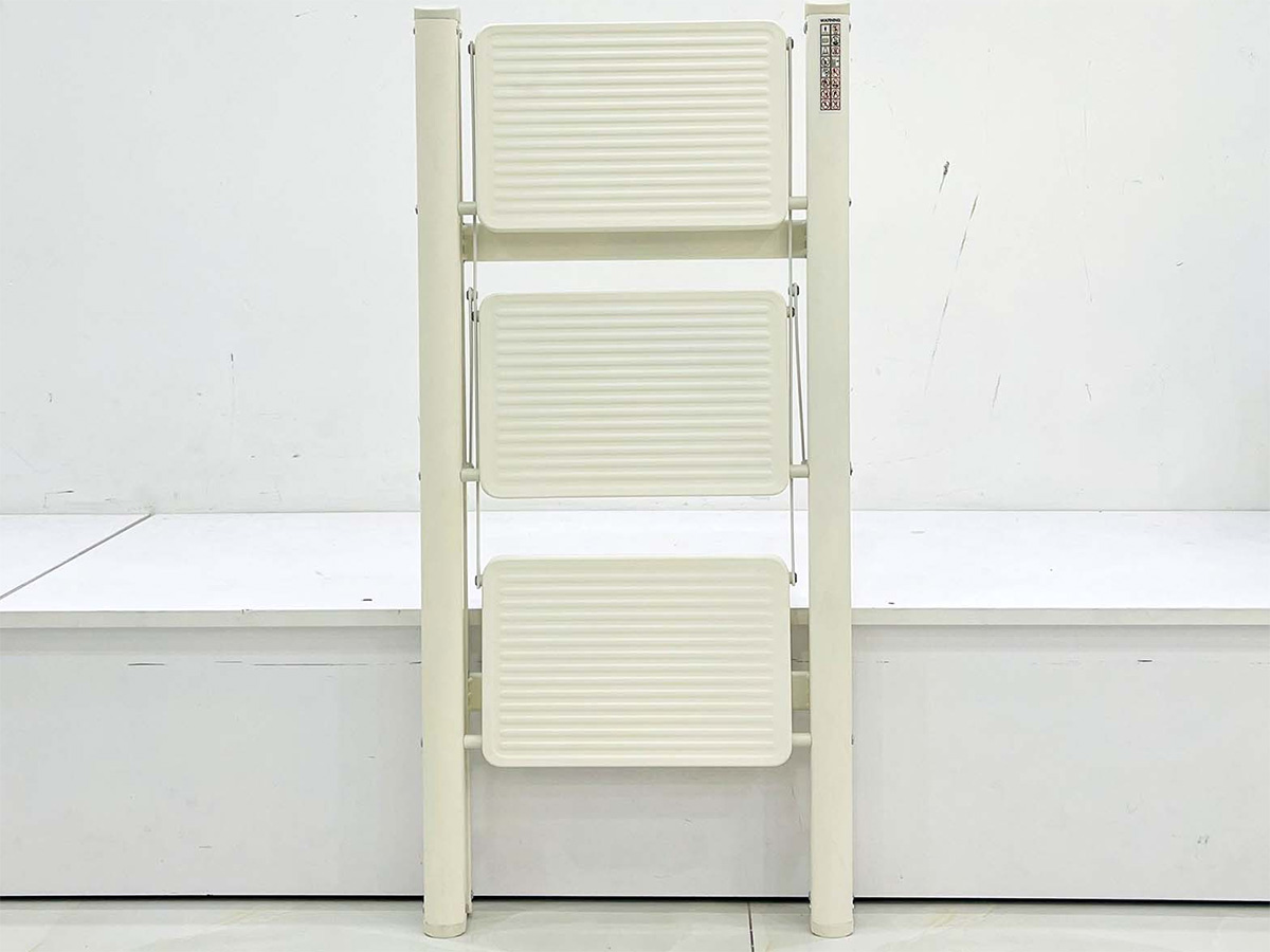 Thang nhôm ghế 3 bậc Sumika A103