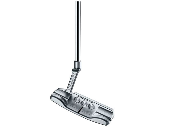 Gậy golf Putter Scotty Cameron Super Select Newport Plus 2023