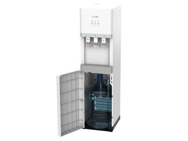 Cây nước nóng lạnh Karofi HCV209