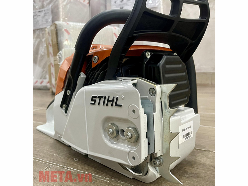 Máy cưa xích chạy xăng STIHL MS-382